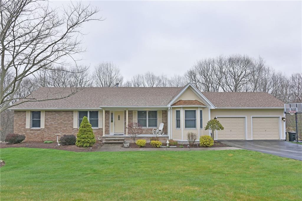 40 Rollingwood Drive, Johnston, RI 02919 MLS 1157442 Lila Delman