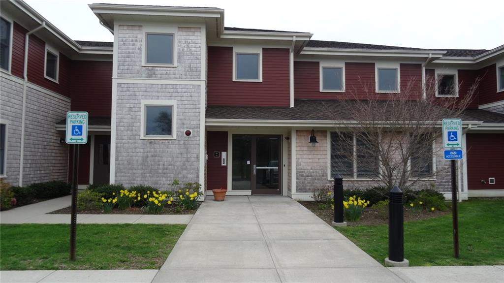190 Clarke Road, Unit203b, Narragansett, RI 02882 MLS 1157608