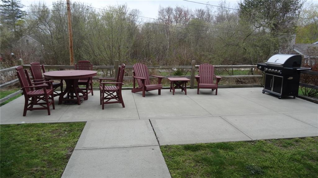 190 Clarke Road, Unit203b, Narragansett, RI 02882 MLS 1157608