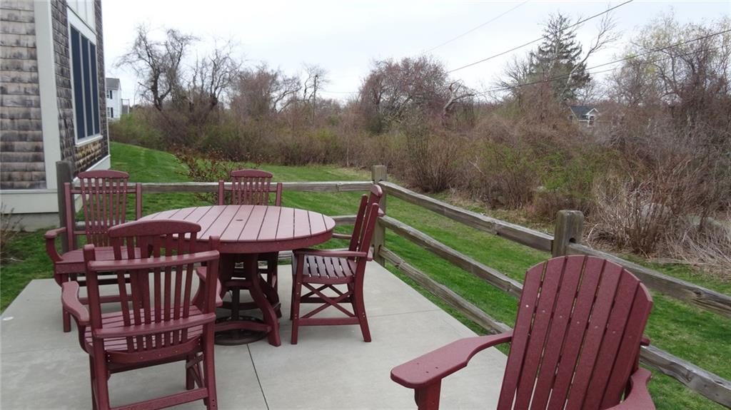 190 Clarke Road, Unit203b, Narragansett, RI 02882 MLS 1157608