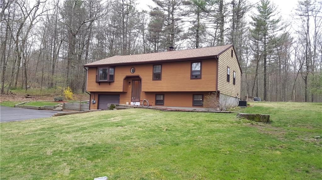 115 Smith Hill Road, Burrillville, RI 02830 MLS 1157943 Lila Delman