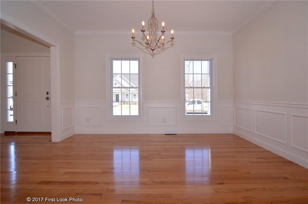 206 Rodman Lane, North Kingstown, RI 02852 MLS 1157964 Lila Delman