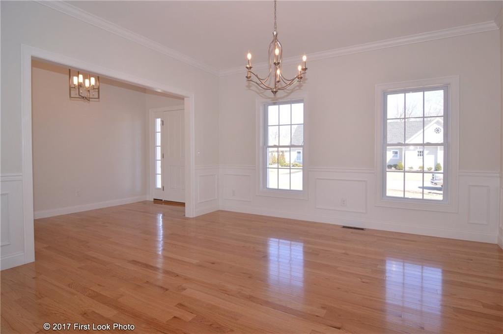 206 Rodman Lane, North Kingstown, RI 02852 MLS 1157964 Lila Delman