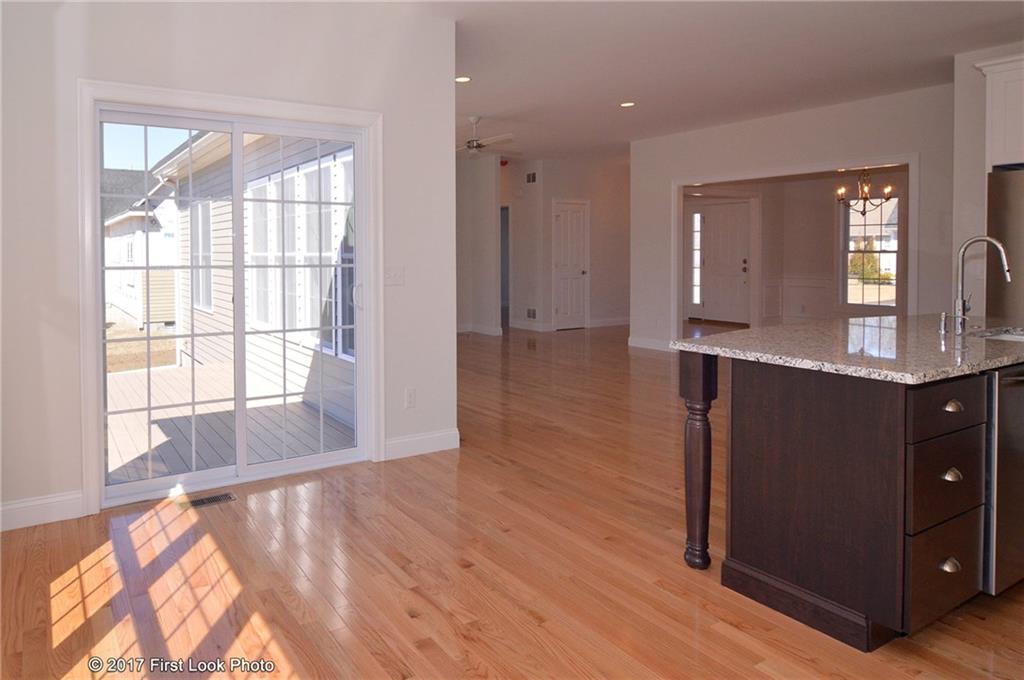 206 Rodman Lane, North Kingstown, RI 02852 MLS 1157964 Lila Delman