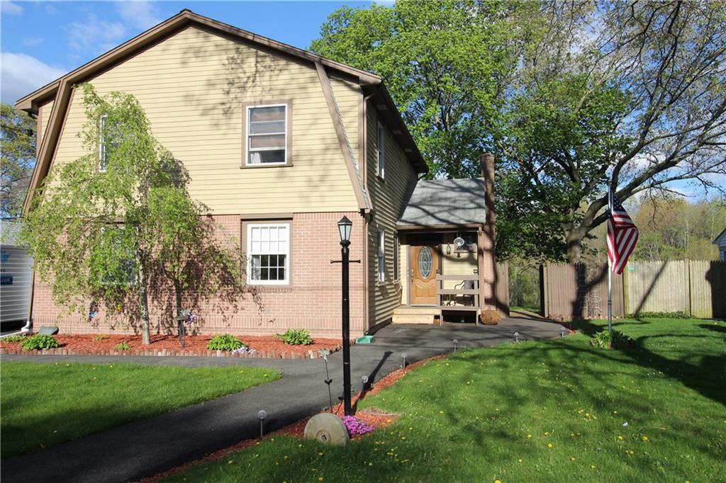 109 Pinecrest Drive, Pawtucket, RI 02861 MLS 1157545 Lila Delman