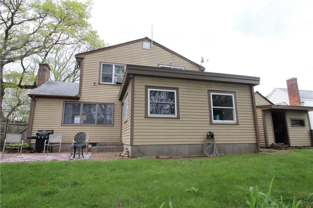 109 Pinecrest Drive, Pawtucket, RI 02861 MLS 1157545 Lila Delman