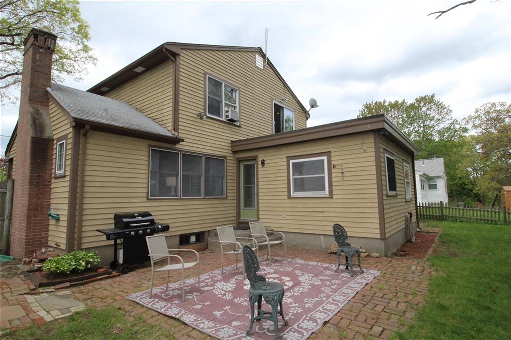 109 Pinecrest Drive, Pawtucket, RI 02861 MLS 1157545 Lila Delman