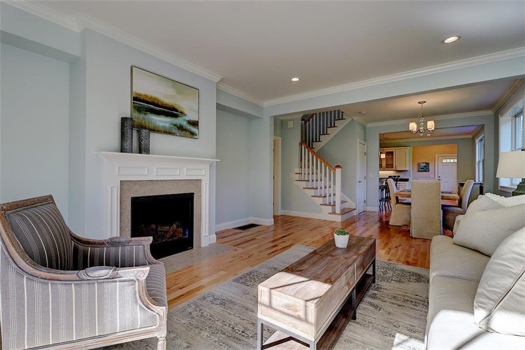 53 Kettle Point Avenue, Unit53, East Providence, RI 02915 MLS