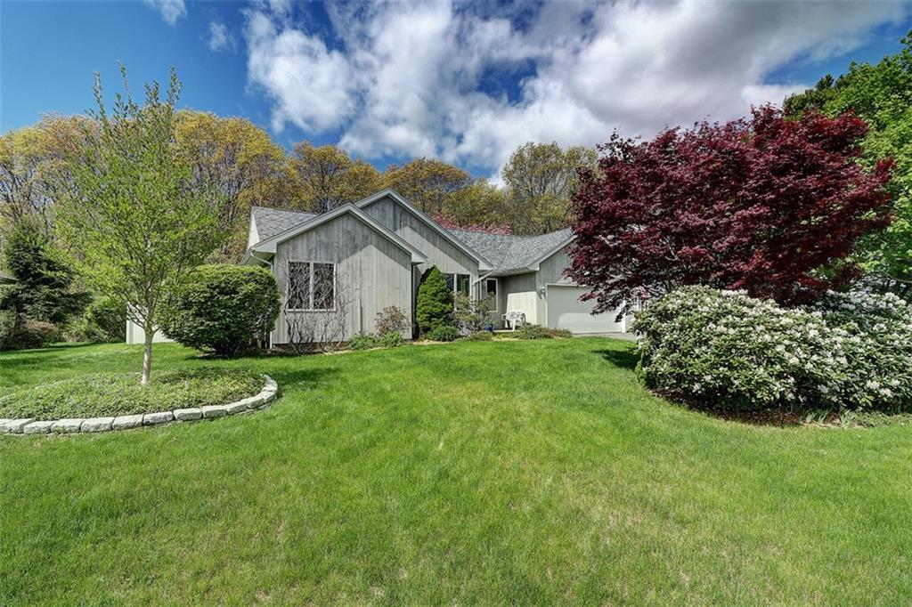 221 Sweet Allen Farm Road, South Kingstown