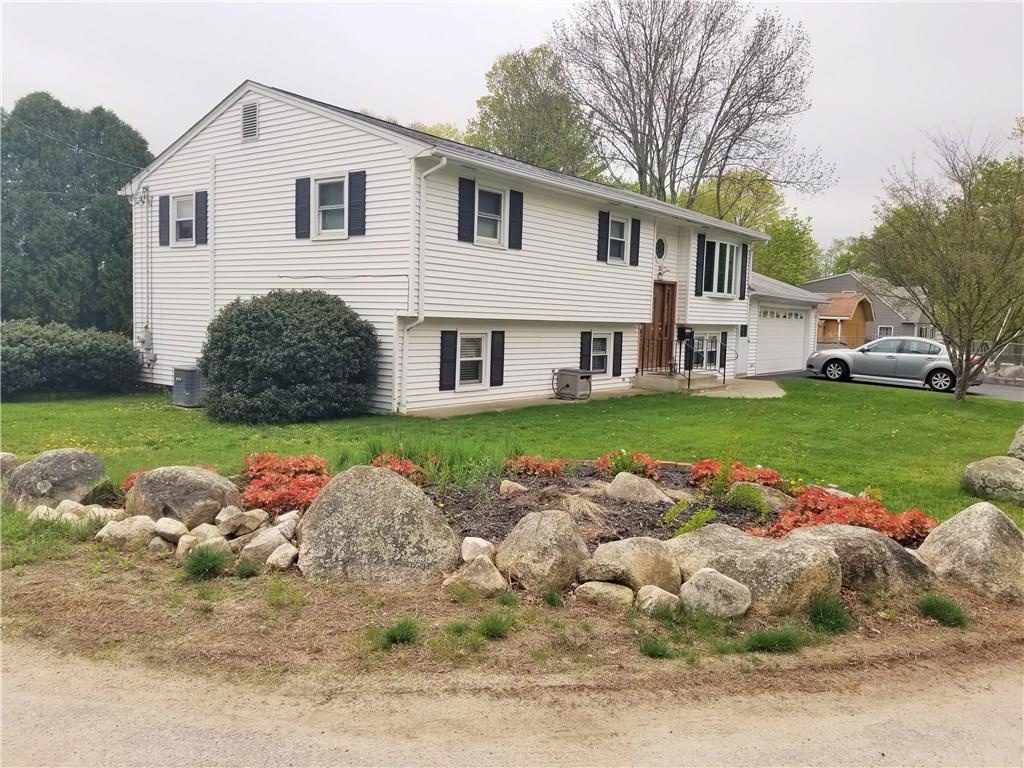 81 Maple Street, Coventry, RI 02816 MLS 1158218 Lila Delman