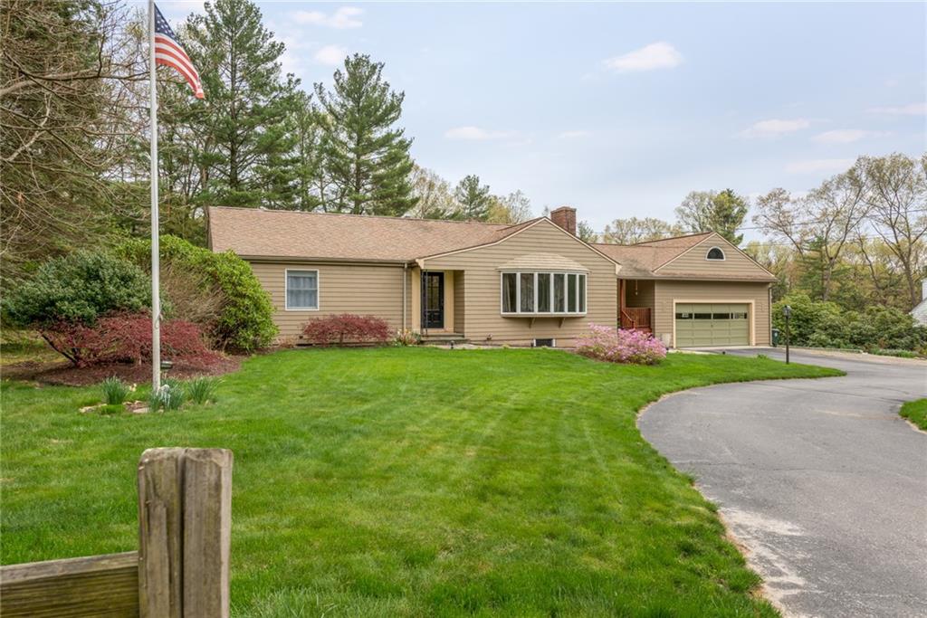 23 Whipple Road, Smithfield, RI 02917 MLS 1158276 Lila Delman