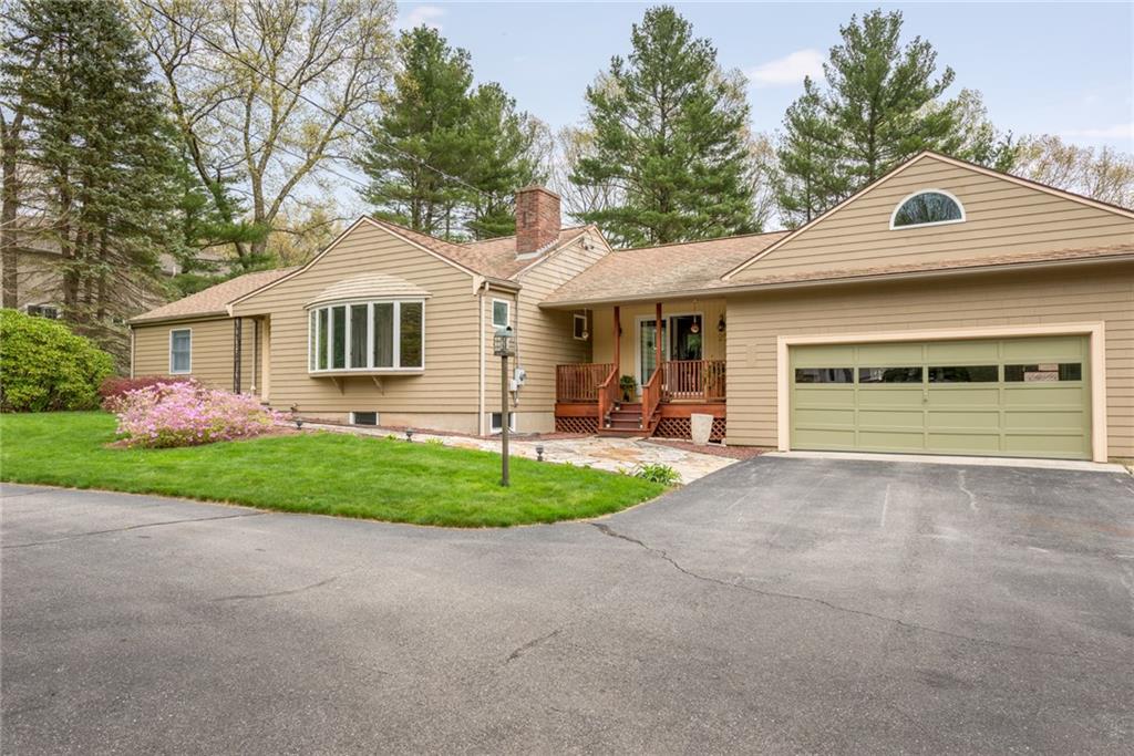 23 Whipple RD, Smithfield Lila Delman