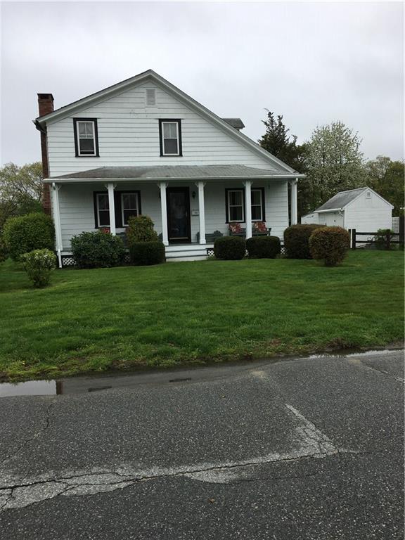 101 Turner Avenue, Cranston, RI 02920 MLS 1158400 Lila Delman