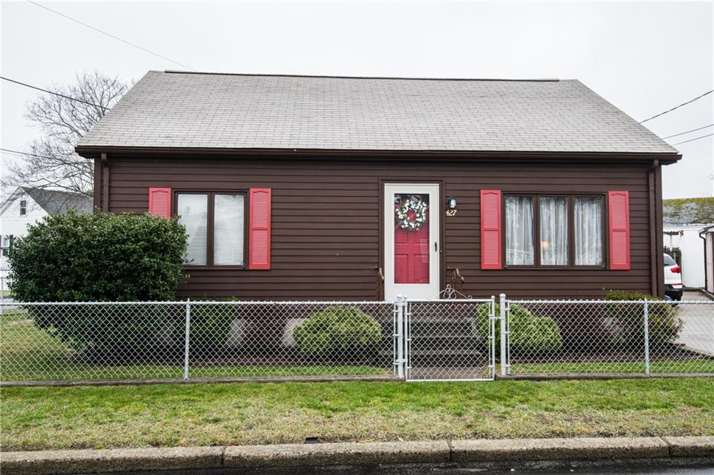427 Kenyon Avenue, Pawtucket, RI 02861 MLS 1158417 Lila Delman