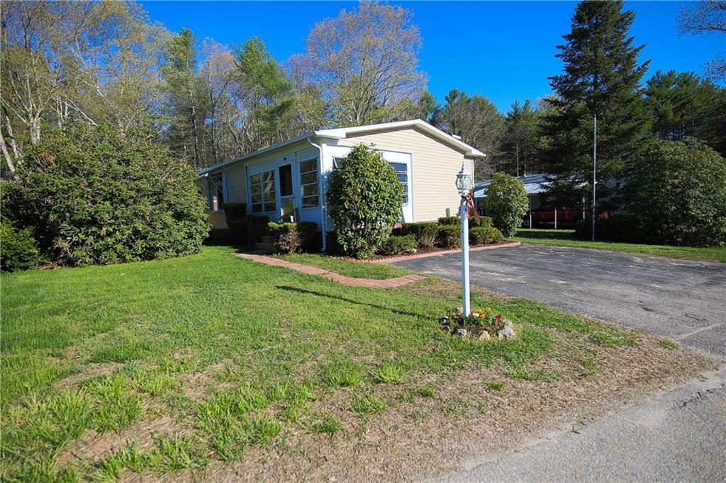 10 Sherwood Valley Lane, Coventry, RI 02816 MLS 1158426 Lila Delman