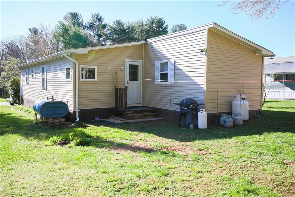 10 Sherwood Valley Lane, Coventry, RI 02816 MLS 1158426 Lila Delman