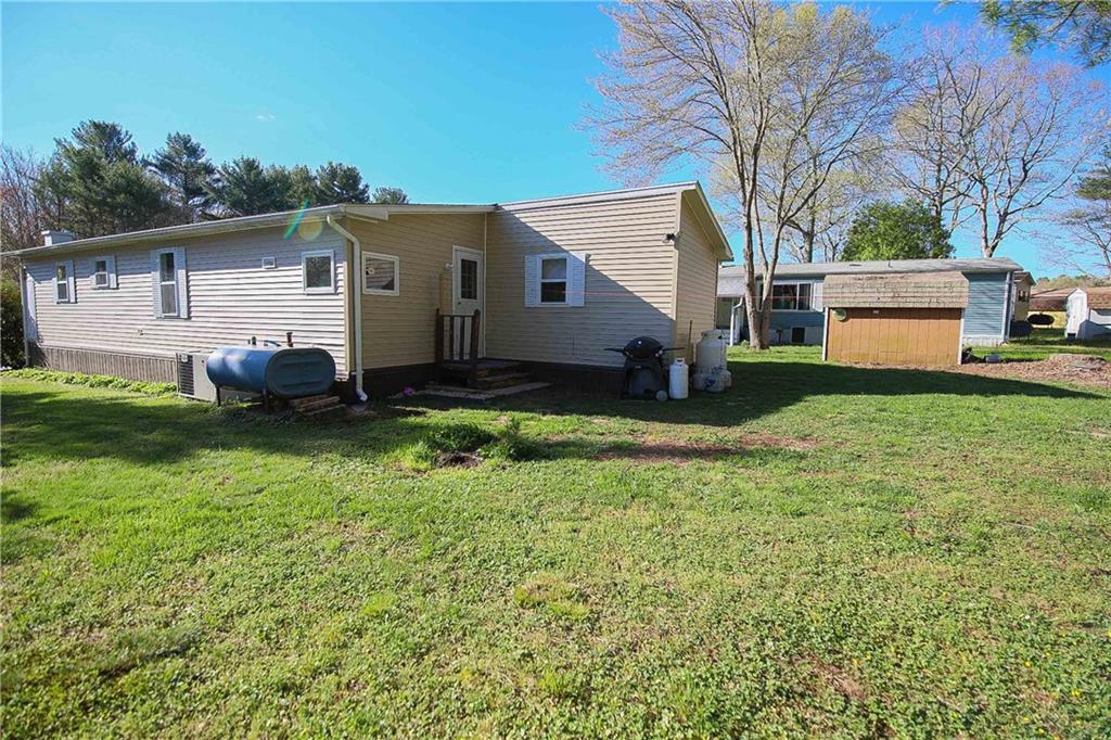 10 Sherwood Valley Lane, Coventry, RI 02816 MLS 1158426 Lila Delman