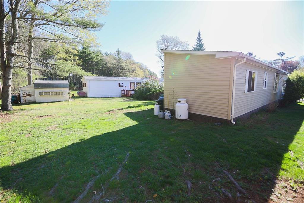 10 Sherwood Valley Lane, Coventry, RI 02816 MLS 1158426 Lila Delman