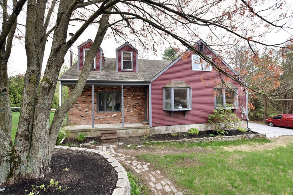 205 Centennial Street, Burrillville, RI 02859 MLS 1158448 Lila Delman