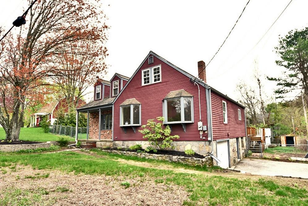 205 Centennial Street, Burrillville, RI 02859 MLS 1158448 Lila Delman