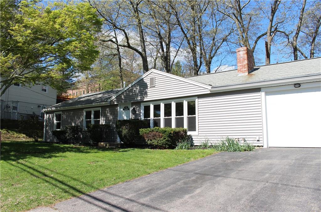 115 Diamond Hill Road, Warwick, RI 02886 MLS 1158465 Lila Delman