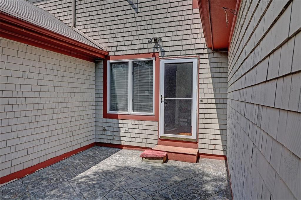 181 Laurel Avenue, Unit#5, Providence