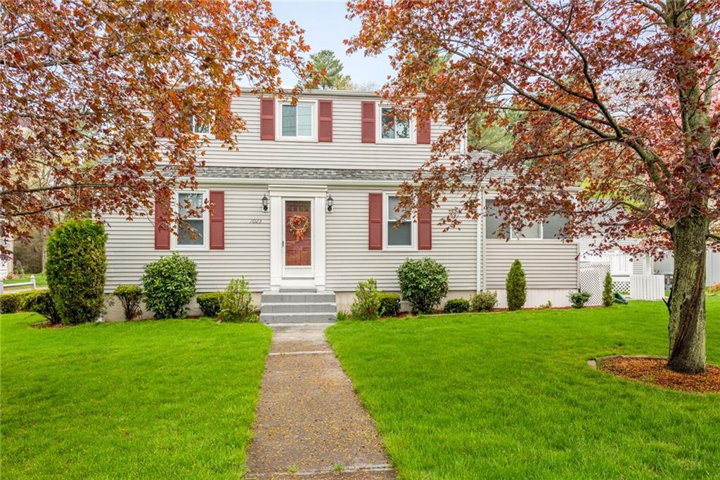 1023 Victory Highway, North Smithfield, RI 02896 MLS 1158577 Lila