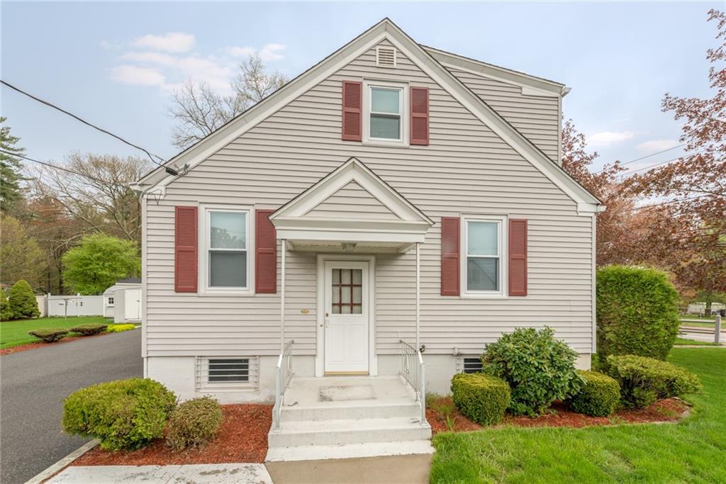 1023 Victory Highway, North Smithfield, RI 02896 MLS 1158577 Lila