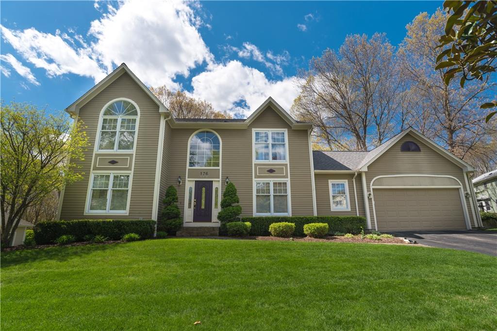 176 Lang Drive, North Kingstown, RI 02852 MLS 1158629 Lila Delman