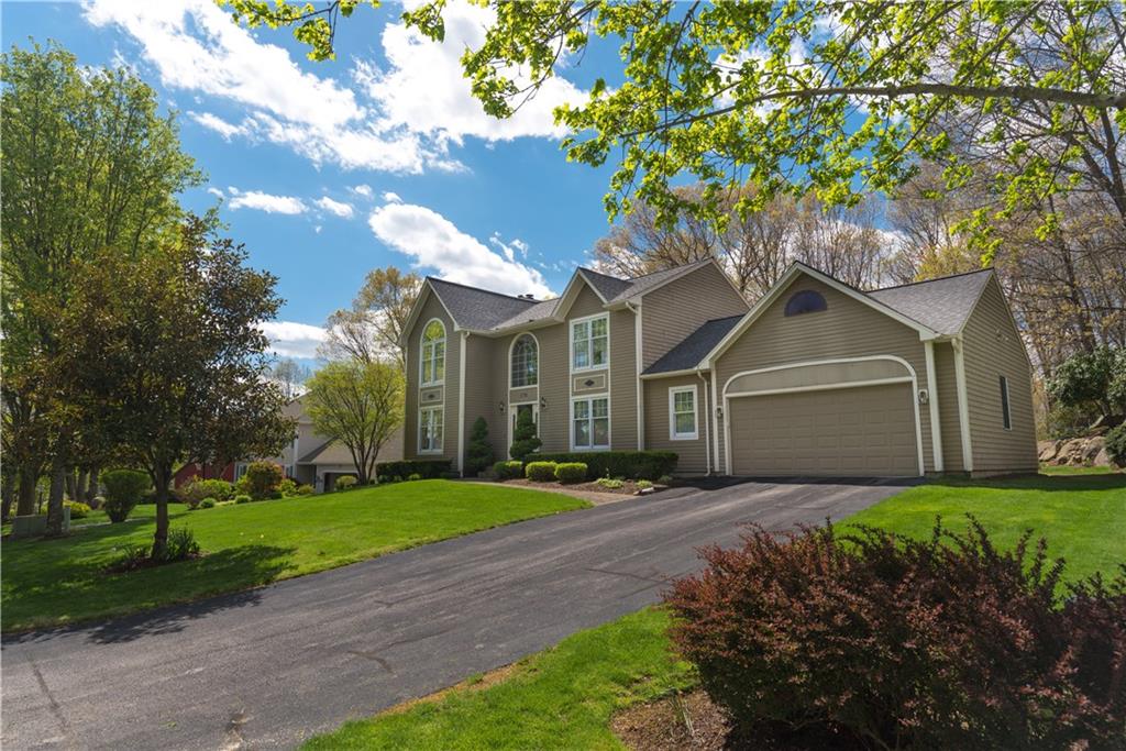 176 Lang Drive, North Kingstown, RI 02852 MLS 1158629 Lila Delman