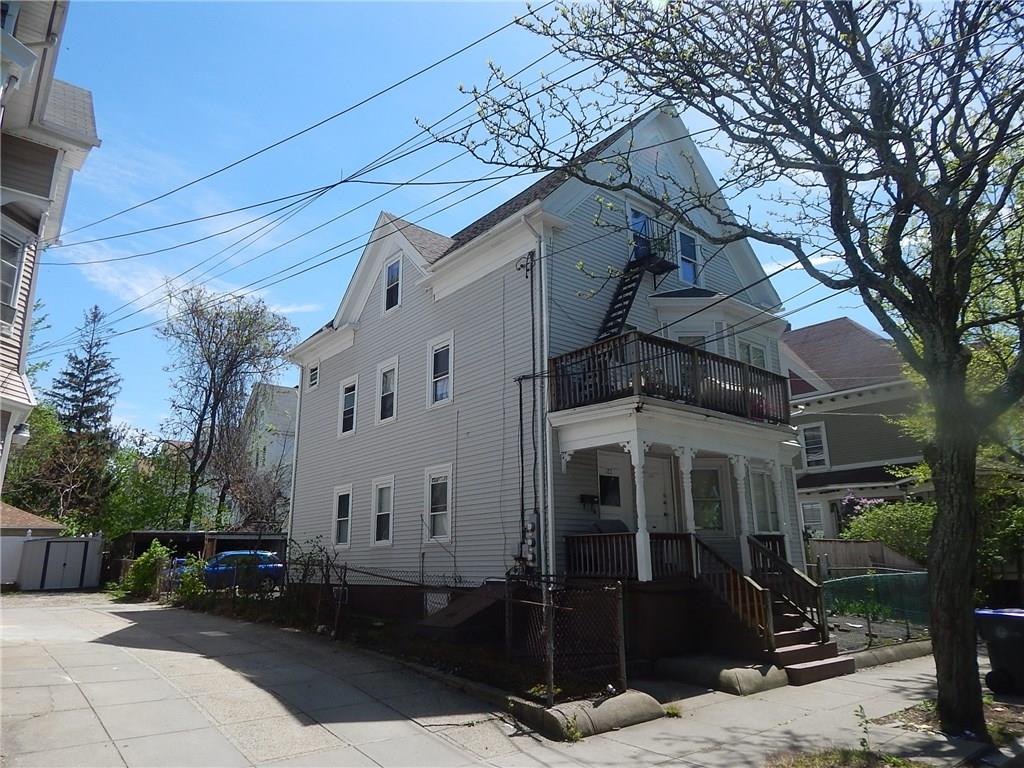 122 Hamilton Street, Providence, RI 02907 MLS 1158646 Lila Delman