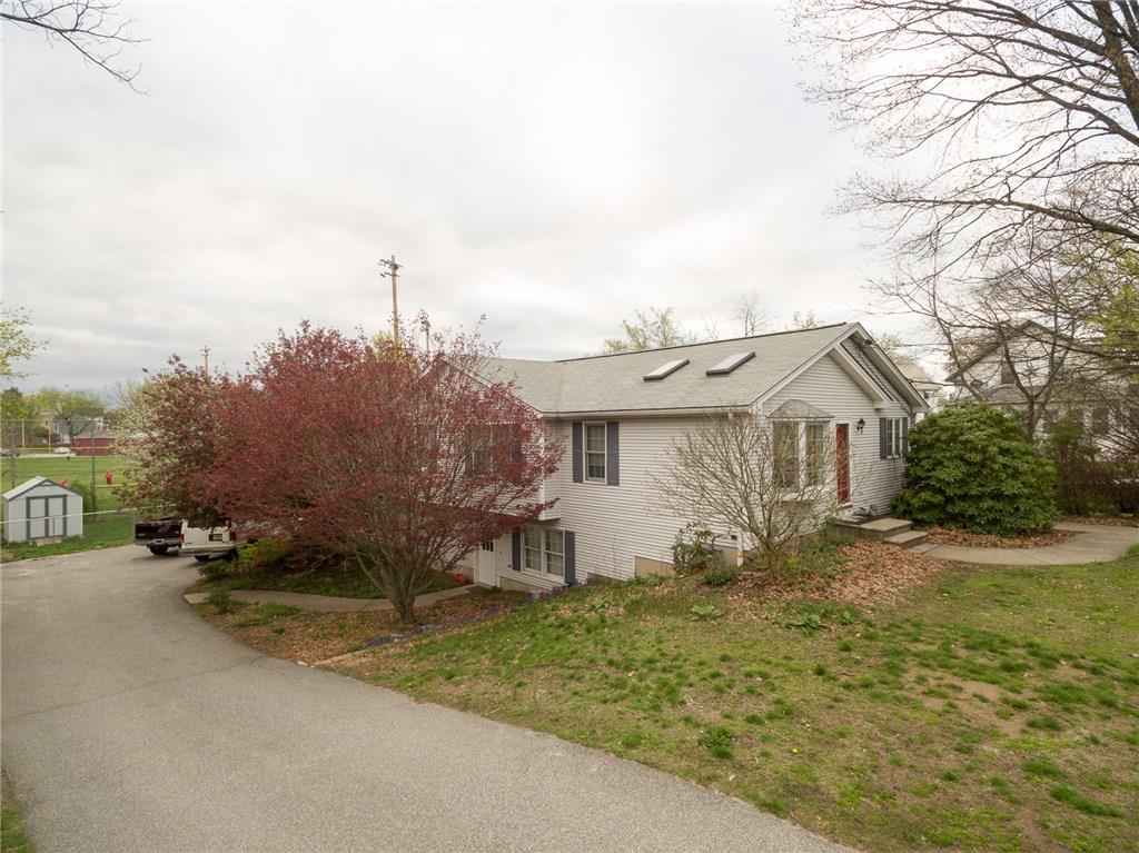 343 345 Knight Street, Woonsocket, RI 02895 MLS 1158667 Lila Delman