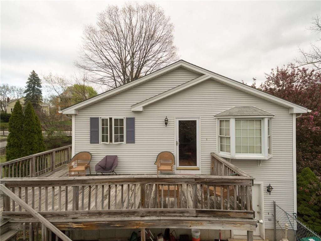 343 345 Knight Street, Woonsocket, RI 02895 MLS 1158667 Lila Delman