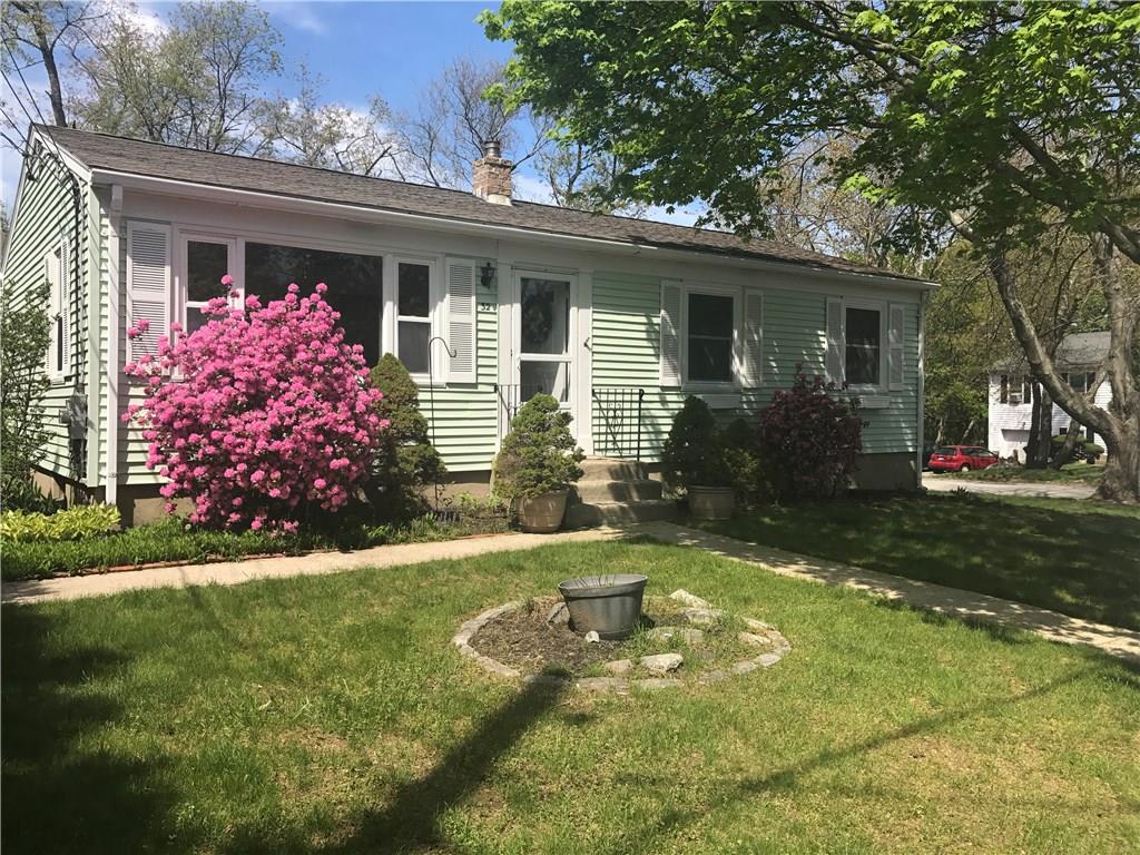 32 Overhill Road, Warren, RI 02885 MLS 1158743 Lila Delman