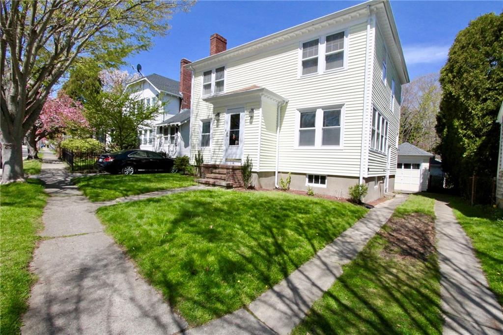 14 Ellery Road, Newport, RI 02840 MLS 1158762 Lila Delman