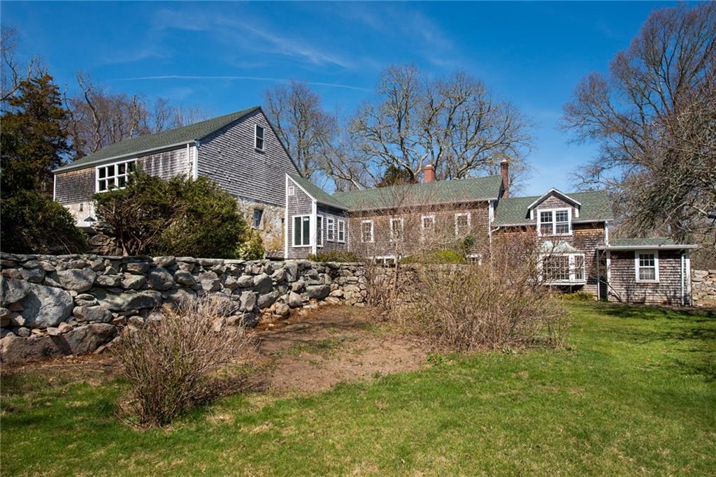 4 Colebrook Road, Little Compton, RI 02837 MLS 1158808 Lila Delman