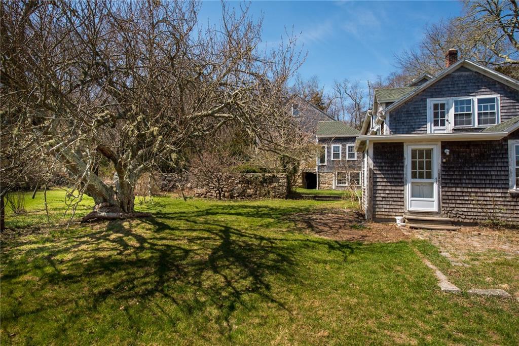 4 Colebrook Road, Little Compton, RI 02837 MLS 1158808 Lila Delman