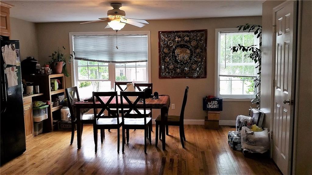 272 Cass Avenue, Unit1, Woonsocket, RI 02895 MLS 1158961 Lila Delman