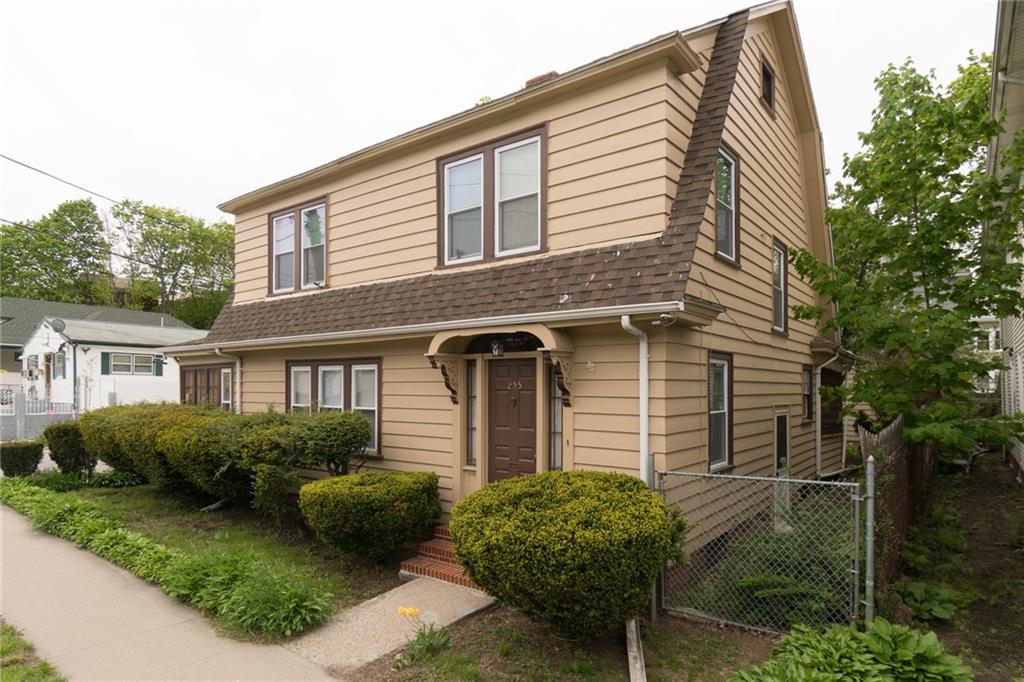 255 Gallatin Street, Providence, RI 02907 MLS 1159018 Lila Delman