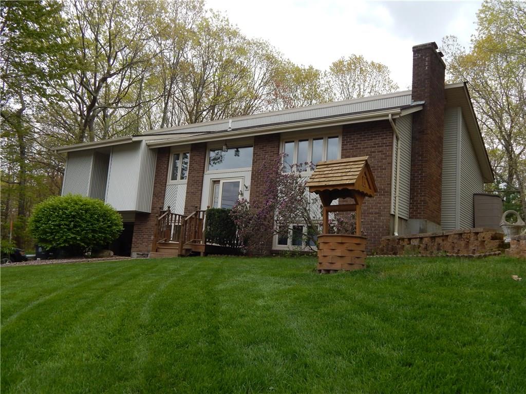 62 Highwood Drive, Coventry, RI 02816 MLS 1159025 Lila Delman