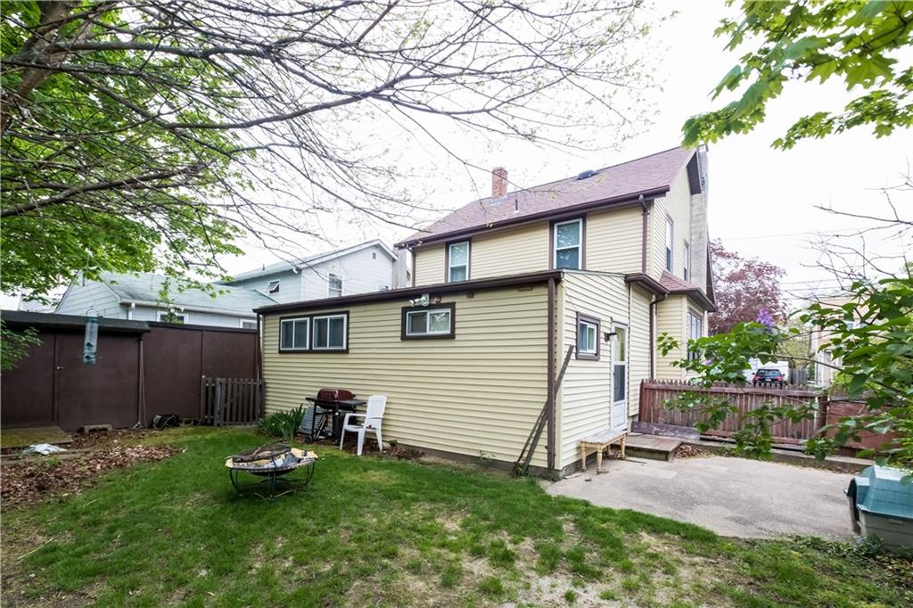 50 Ferncrest Avenue, Cranston, RI 02905 MLS 1159045 Lila Delman