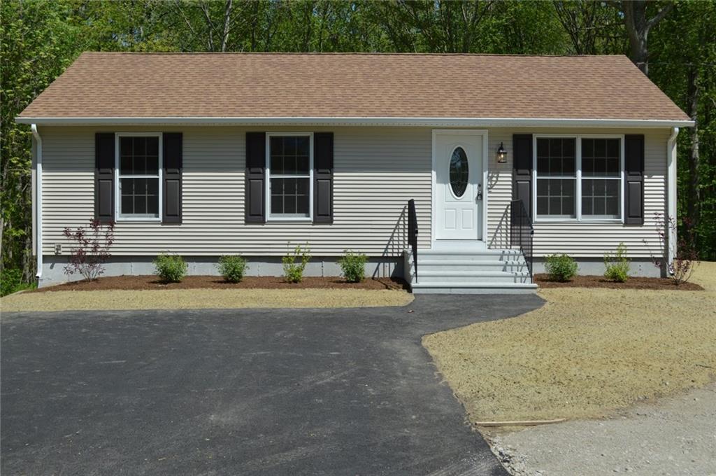 665 Central Pike, Scituate, RI 02857 MLS 1159053 Lila Delman