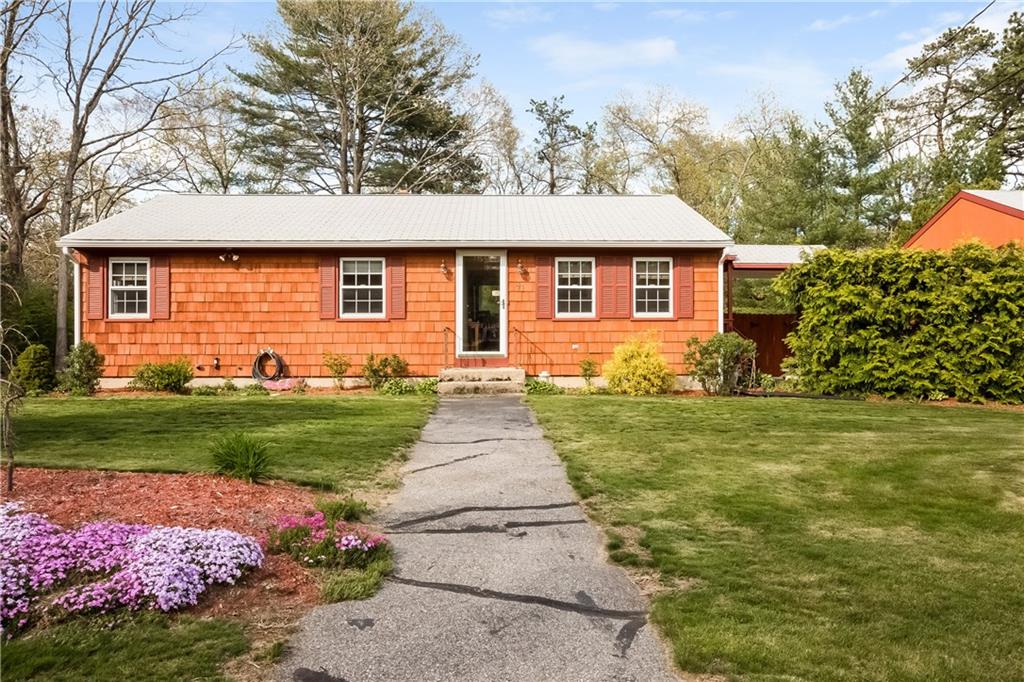 71 Reservoir Road, Coventry, RI 02816 MLS 1159055 Lila Delman