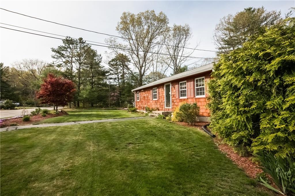 71 Reservoir Road, Coventry, RI 02816 MLS 1159055 Lila Delman