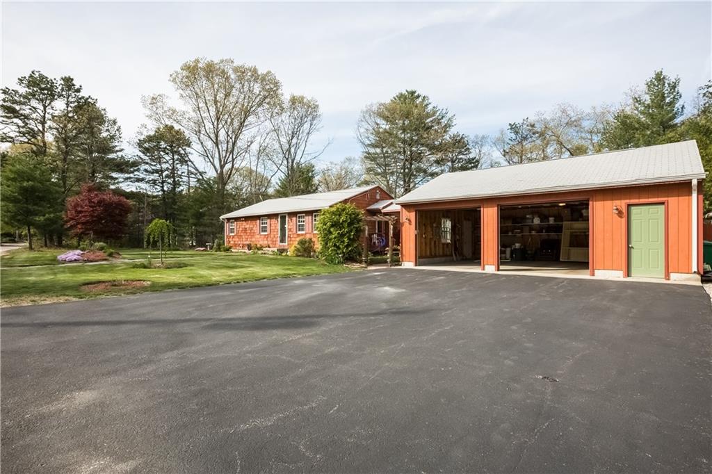 71 Reservoir Road, Coventry, RI 02816 MLS 1159055 Lila Delman