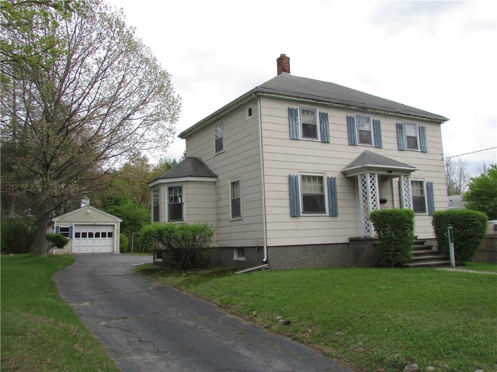 618 Mendon Road, North Smithfield, RI 02896 MLS 1159109 Lila Delman