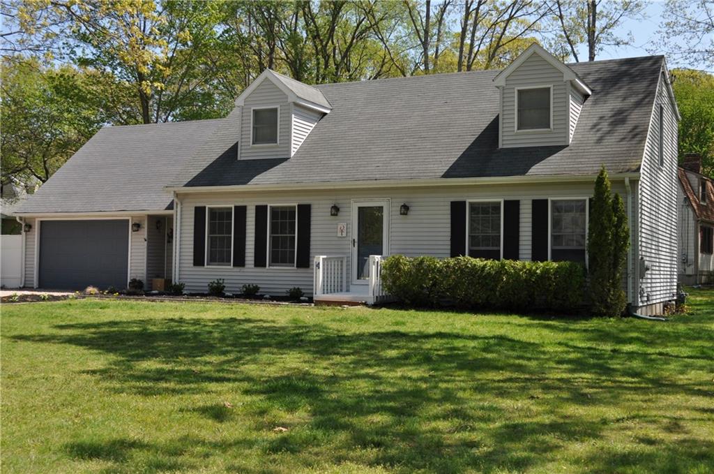 4 Oyster Shell Terrace, Narragansett, RI 02874 MLS 1159120 Lila Delman