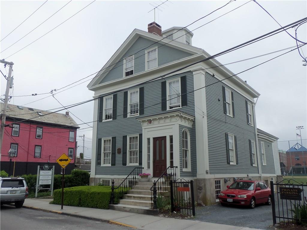 79 Thames Street, Unit#5, Newport