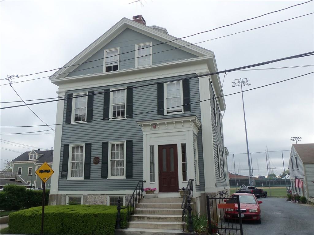 79 Thames Street, Unit#5, Newport