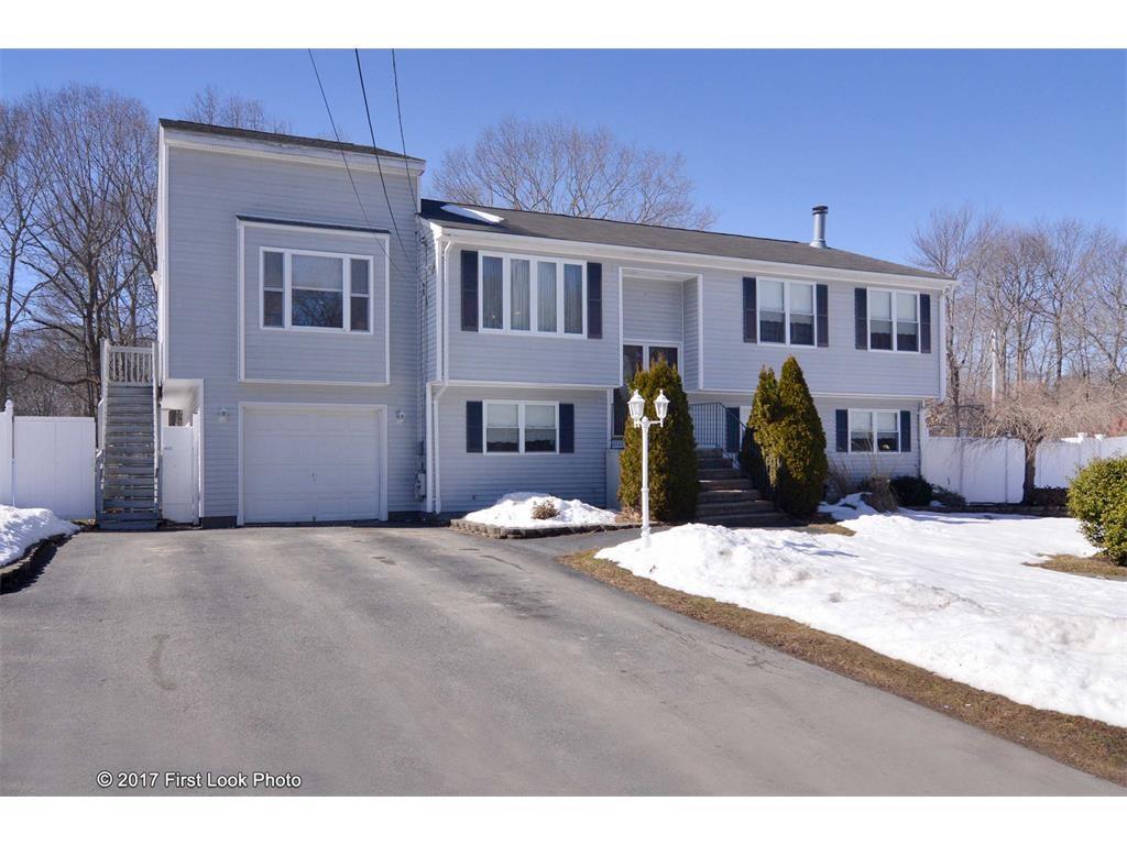 161 Thunder Trail, Cranston, RI 02921 | MLS #1159415 | Lila Delman